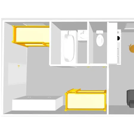 Cosy Avec Balcon, Parking Couvert, Proche Centre Et Navette Gratuite - - Fr-1-694-59 Daire *