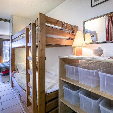Cosy Avec Balcon, Parking Couvert, Proche Centre Et Navette Gratuite - - Fr-1-694-59 Daire