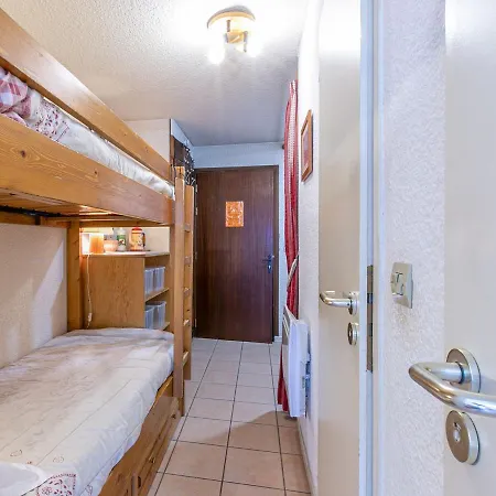 Cosy Avec Balcon, Parking Couvert, Proche Centre Et Navette Gratuite - - Fr-1-694-59 Daire