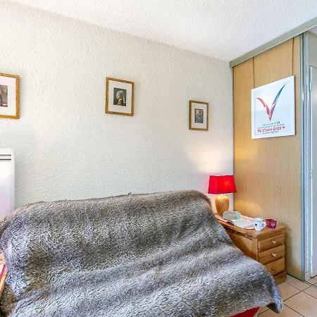 Cosy Avec Balcon, Parking Couvert, Proche Centre Et Navette Gratuite - - Fr-1-694-59 * Val-dʼIsère