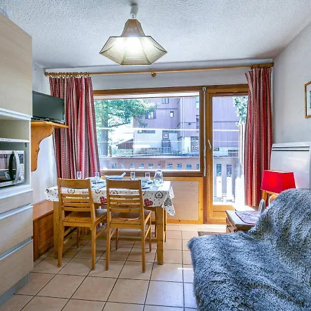Cosy Avec Balcon, Parking Couvert, Proche Centre Et Navette Gratuite - - Fr-1-694-59 Daire *