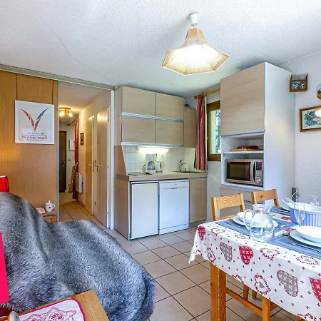 Cosy Avec Balcon, Parking Couvert, Proche Centre Et Navette Gratuite - - Fr-1-694-59 Val-dʼIsère