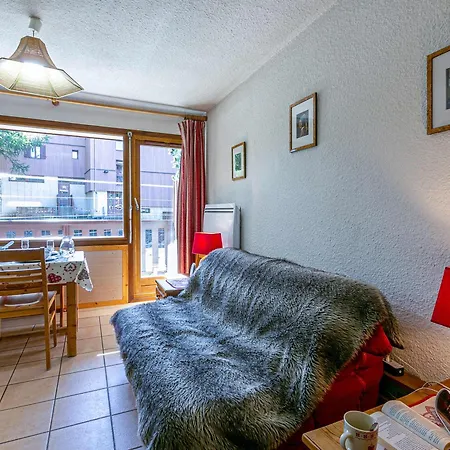 Cosy Avec Balcon, Parking Couvert, Proche Centre Et Navette Gratuite - - Fr-1-694-59 Daire